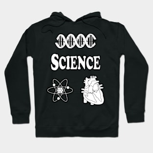 Science Hoodie